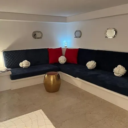 Apartament Fishermans House Tropez Saint-Tropez