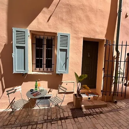 Fishermans House Tropez Apartament *