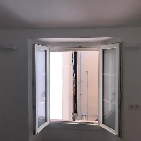 Fishermans House Tropez Apartament *