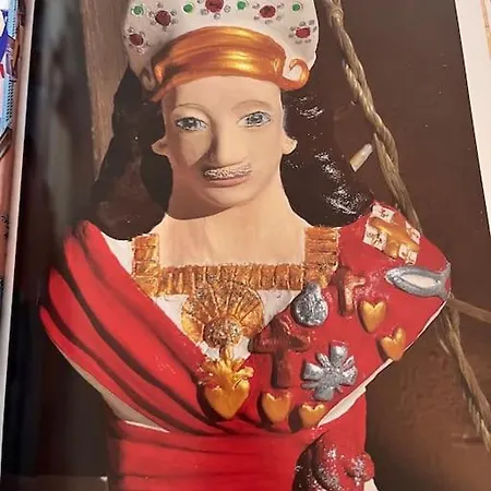 Fishermans House Tropez Apartament Saint-Tropez