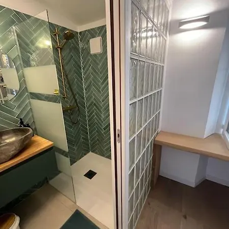 Fishermans House Tropez Saint-Tropez