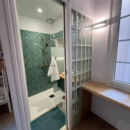 Appartement Fishermans House Tropez Saint-Tropez