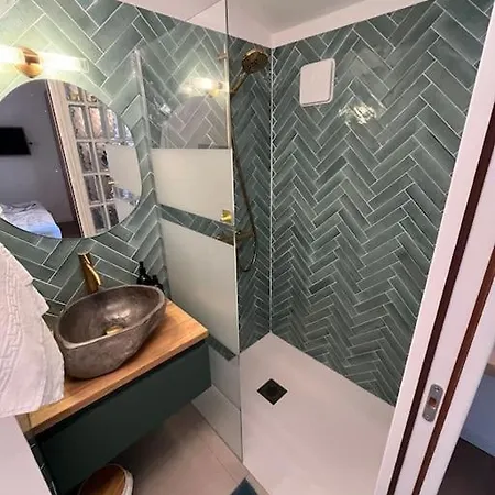 Fishermans House Tropez Saint-Tropez