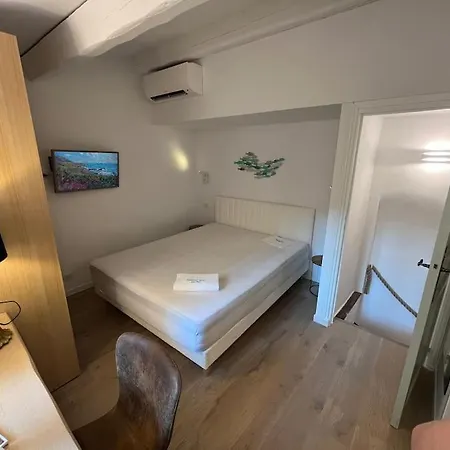 Fishermans House Tropez Apartament