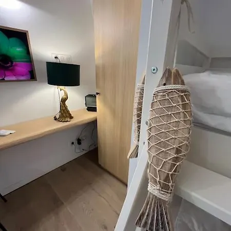 Fishermans House Tropez Apartament Saint-Tropez