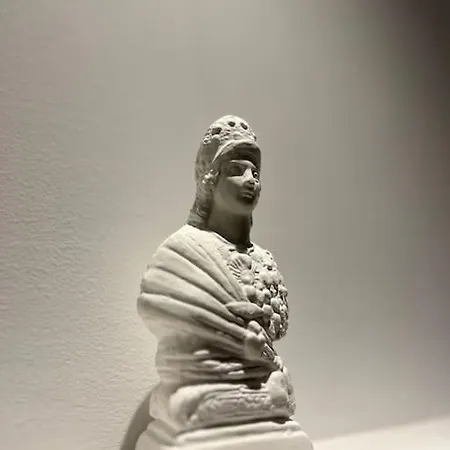 Apartament Fishermans House Tropez *