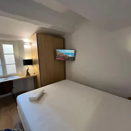 Fishermans House Tropez Apartament Saint-Tropez