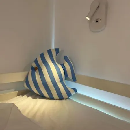 Fishermans House Tropez