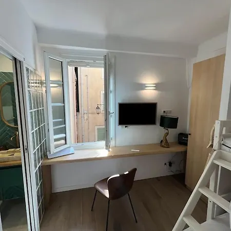 Appartement Fishermans House Tropez
