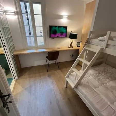 Fishermans House Tropez Apartament Saint-Tropez