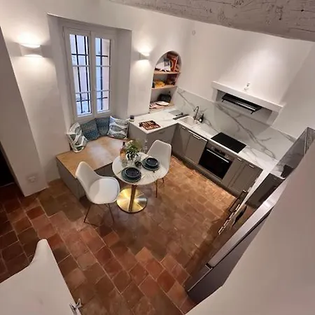 Fishermans House Tropez Apartament *