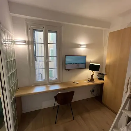 Fishermans House Tropez * Saint-Tropez