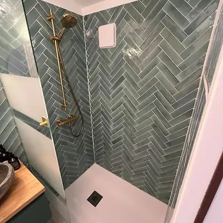 Apartament Fishermans House Tropez *