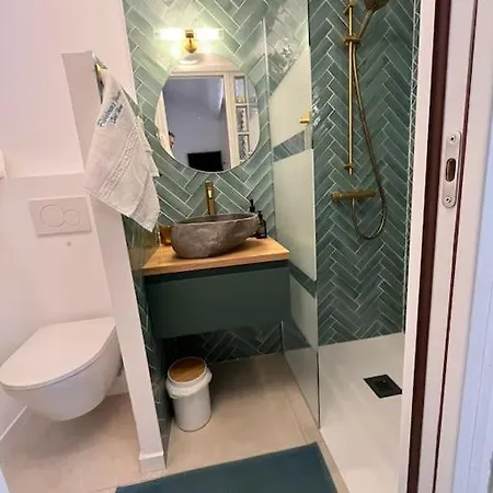 Fishermans House Tropez * Saint-Tropez