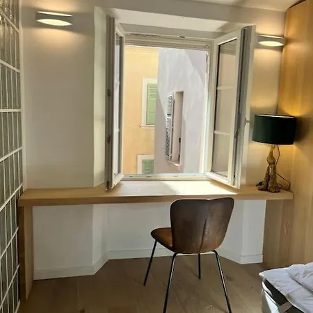 Appartement Fishermans House Tropez Saint-Tropez