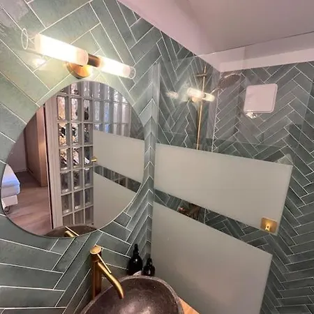 Apartament Fishermans House Tropez