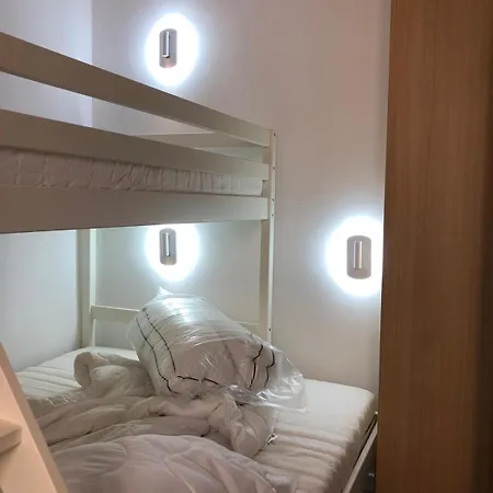 Apartament Fishermans House Tropez Saint-Tropez