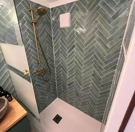 Апартаменты Fishermans House Tropez *