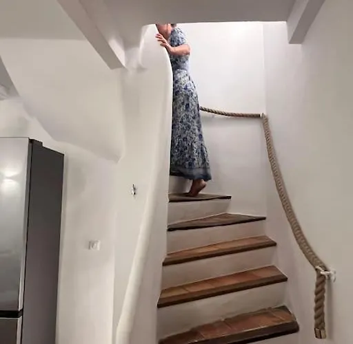 Апартаменты Fishermans House Tropez