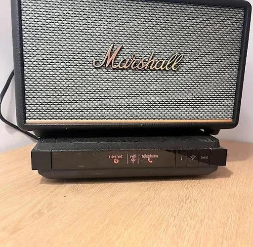 Апартаменты Fishermans House Tropez Сен-Тропе