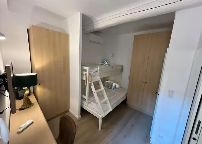 Fishermans House Tropez * Сен-Тропе