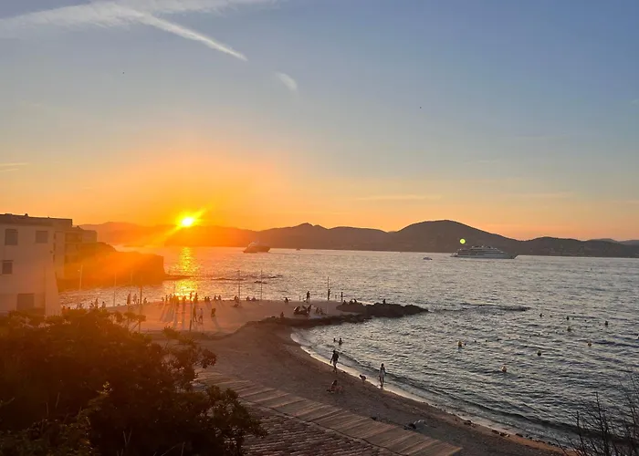 Fishermans House Tropez * Сен-Тропе