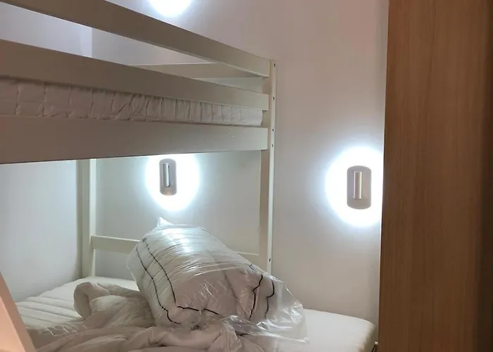 Апартаменты Fishermans House Tropez Сен-Тропе