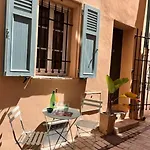 Appartamento Fishermans House Tropez