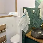 Apartment Fishermans House Tropez