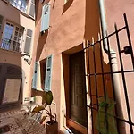 Apartment Fishermans House Tropez *
