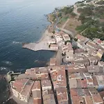 Fishermans House Tropez * Saint-Tropez