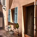 Apartment Fishermans House Tropez *