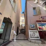 Appartamento Fishermans House Tropez Saint-Tropez