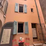 Fishermans House Tropez * Saint-Tropez