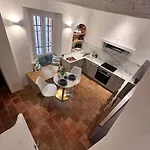 Fishermans House Tropez Apartment *