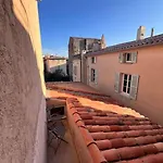 Apartment Fishermans House Tropez Saint-Tropez