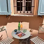 Fishermans House Tropez * Saint-Tropez