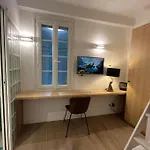 Appartamento Fishermans House Tropez *