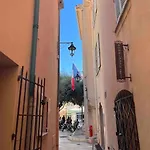 Apartment Fishermans House Tropez Saint-Tropez