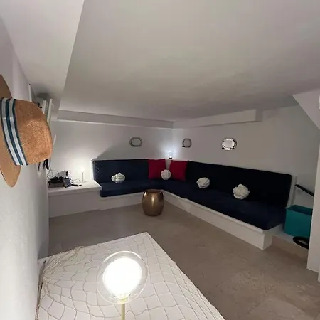 Apartment Fishermans House Tropez