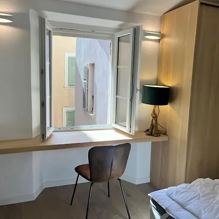 Apartment Fishermans House Tropez Saint-Tropez