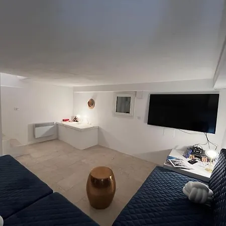 Lägenhet Fishermans House Tropez