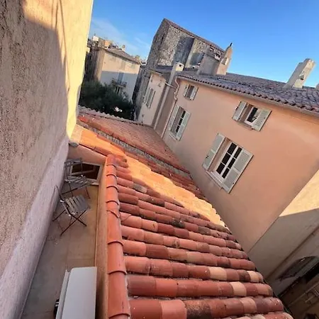 Fishermans House Tropez Saint-Tropez