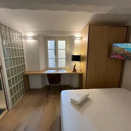 Apartment Fishermans House Tropez