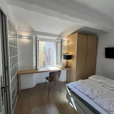Fishermans House Tropez Apartment