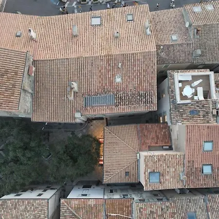 Daire Fishermans House Tropez