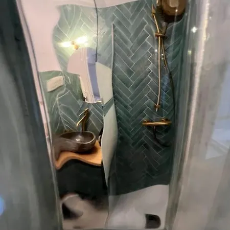 Fishermans House Tropez Lägenhet *