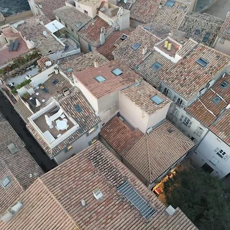 Fishermans House Tropez * Saint Tropez