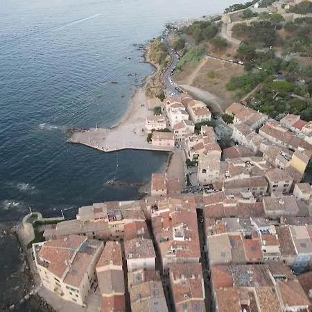 Fishermans House Tropez * Saint-Tropez