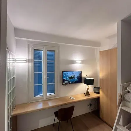 Fishermans House Tropez